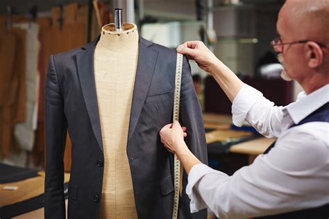 Tailoring Process